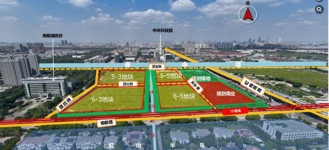 万科朗拾花语售楼处电线最新房价）价格-户型面积-地铁距离(图13)