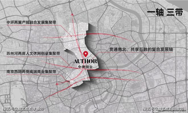 2024万科中興傲舍官方网站-万科中興傲舍楼盘-上海房天下(图1)