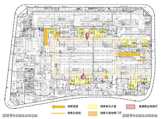 2024万科中興傲舍官方网站-万科中興傲舍楼盘-上海房天下(图9)