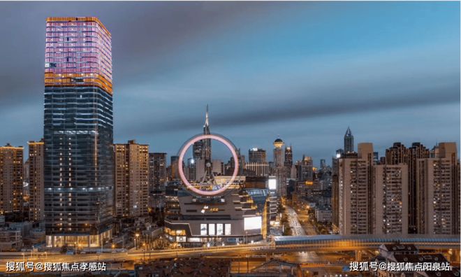 2024万科中興傲舍官方网站-万科中興傲舍楼盘-上海房天下(图17)