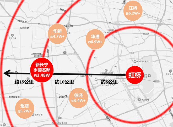 2024新长宁水韵名邸官方网站-水韵名邸楼盘-上海房天下(图5)