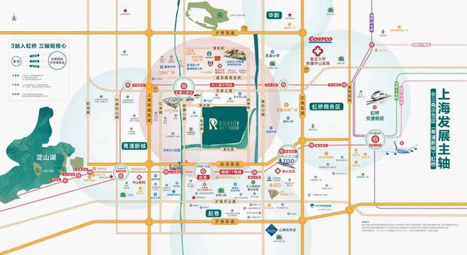 2024新长宁水韵名邸官方网站-水韵名邸楼盘-上海房天下(图9)