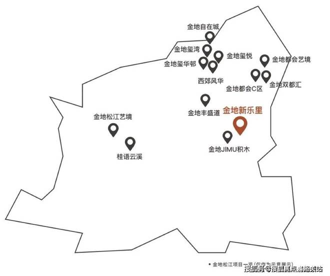 2024金地新乐里官方网站-金地新乐里楼盘-上海房天下(图1)