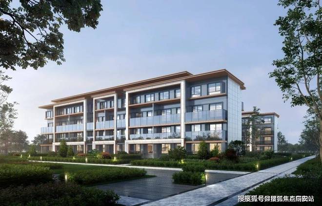 2024中交·松香源著官方网站-松香源著楼盘-上海房天下(图2)