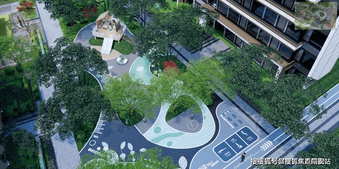 2024中交·松香源著官方网站-松香源著楼盘-上海房天下(图4)