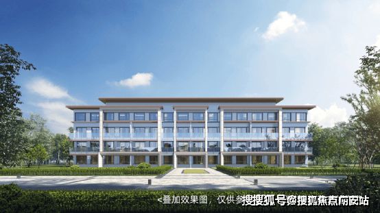 2024中交·松香源著官方网站-松香源著楼盘-上海房天下(图8)