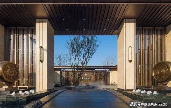 鲁能公馆2024官方网站-鲁能公馆官方楼盘详情-苏州房天下(图1)