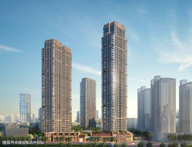 海玥黄浦源2024官方网站-海玥黄浦源官方楼盘详情-上海房天下(图8) 海玥黄浦源2024官方网站-海玥黄浦源官方楼盘详情-上海房天下(图8)
