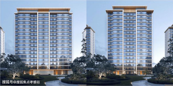国贸虹桥璟上(青浦)首页网站-2024楼盘评测_最新价格|上海房天下(图3) 国贸虹桥璟上(青浦)首页网站-2024楼盘评测_最新价格|上海房天下(图3)