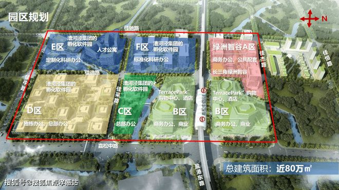 国贸虹桥璟上(青浦)首页网站-2024楼盘评测_最新价格|上海房天下(图8) 国贸虹桥璟上(青浦)首页网站-2024楼盘评测_最新价格|上海房天下(图8)