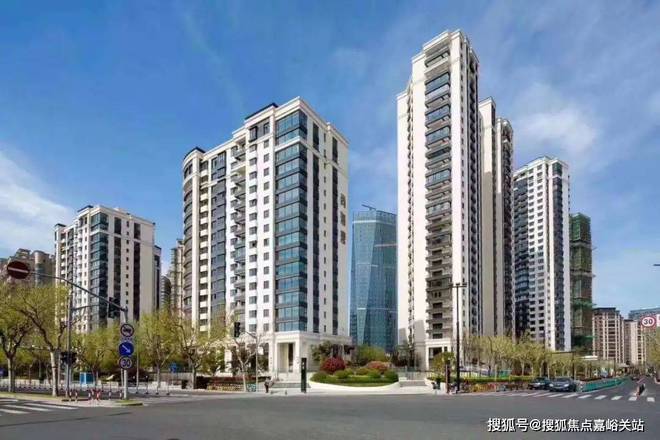 尚海湾豪庭(滨江)首页网站-2024楼盘评测_最新价格|上海房天下(图6) 尚海湾豪庭(滨江)首页网站-2024楼盘评测_最新价格|上海房天下(图6)