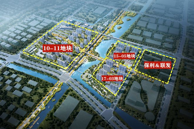 保利光合上城官方网站-保利光合上城2024最新房价＋户型图＋配套(图11)