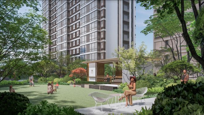 保利光合上城官方网站-保利光合上城2024最新房价＋户型图＋配套(图13)