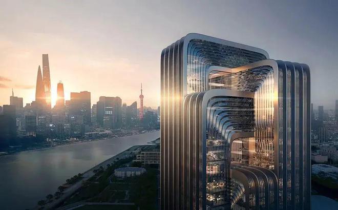 缦云上海三期官方网站-缦云上海三期2024最新房价＋户型图＋配套(图35)