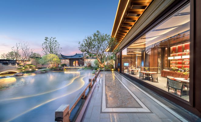 保利建发·璟玥府官方网站-嘉定璟玥府2024最新房价＋户型图＋配套(图10)