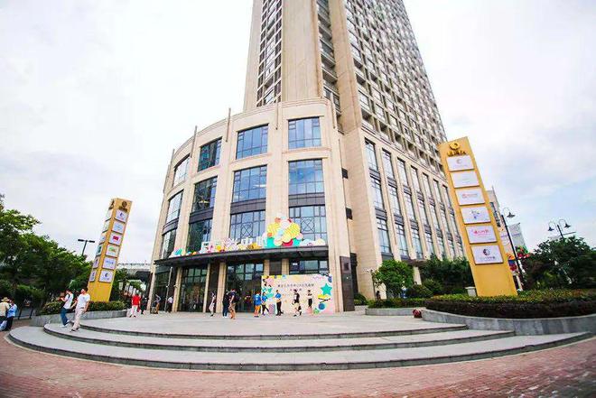 保利建发·璟玥府官方网站-嘉定璟玥府2024最新房价＋户型图＋配套(图14)
