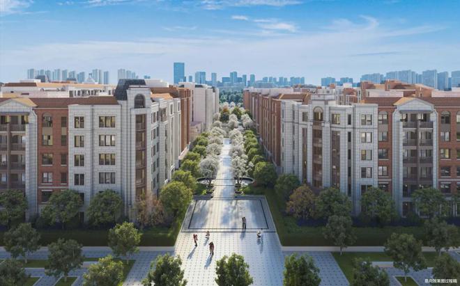 前滩公馆官方网站-上海浦东前滩公馆2024最新房价＋户型图＋配套(图6)