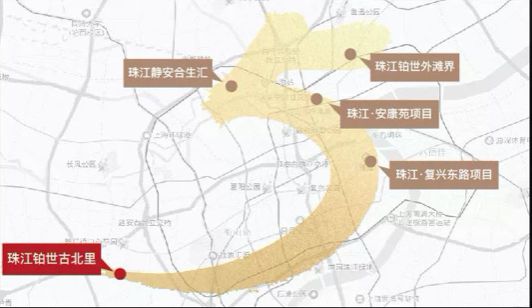 古北99官方网站-上海闵行古北99(2024)最新房价＋户型图＋配套(图9)