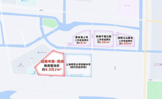 招商中旅揽阅2024官方网站-招商中旅揽阅-户型价格容积率(图22)