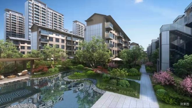 中建玖里书香2024官方网站-中建玖里书香官方楼盘详情-上海房天下(图2)