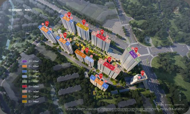 南山璞缦官方网站-上海嘉定南山璞缦2024最新房价＋户型图＋配套(图4)