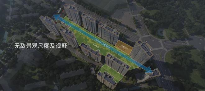 南山璞缦官方网站-上海嘉定南山璞缦2024最新房价＋户型图＋配套(图21)