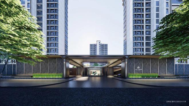 宝山大华·公园柏翠官方网站-公园柏翠2024最新房价+户型图+配套(图9) 宝山大华·公园柏翠官方网站-公园柏翠2024最新房价+户型图+配套(图9)