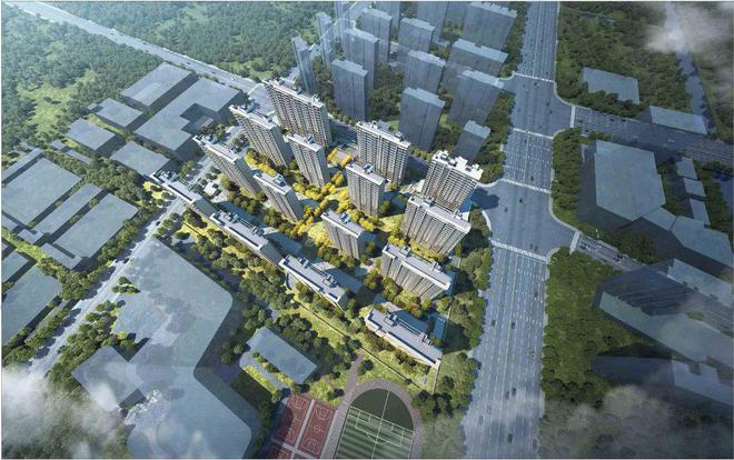 宝山大华·公园柏翠官方网站-公园柏翠2024最新房价+户型图+配套(图12) 宝山大华·公园柏翠官方网站-公园柏翠2024最新房价+户型图+配套(图12)