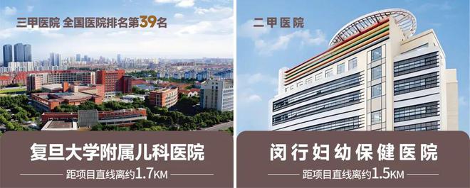古美阅华(2024年七宝古美阅华)官方网站-楼盘详情-户型配套(图13) 古美阅华(2024年七宝古美阅华)官方网站-楼盘详情-户型配套(图13)