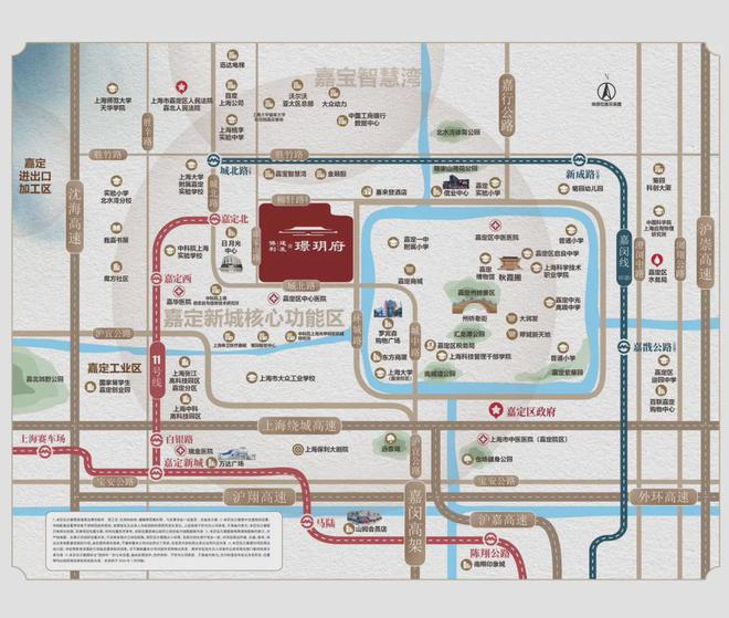 保利建发璟玥府官方网站-嘉定璟玥府2024最新房价+户型图+配套(图2) 保利建发璟玥府官方网站-嘉定璟玥府2024最新房价+户型图+配套(图2)