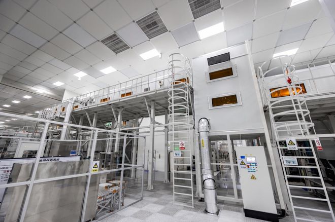 TCL华星：印刷OLED已做好技术积累与量产准备首款产品锁定高端医疗显示屏(图3)