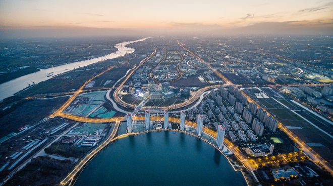 『官方』兰香湖贰号(2024)楼盘百科-上海闵行兰香湖贰号最新资讯(图6)