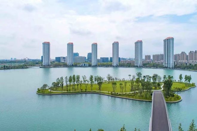 『官方』兰香湖贰号(2024)楼盘百科-上海闵行兰香湖贰号最新资讯(图9)