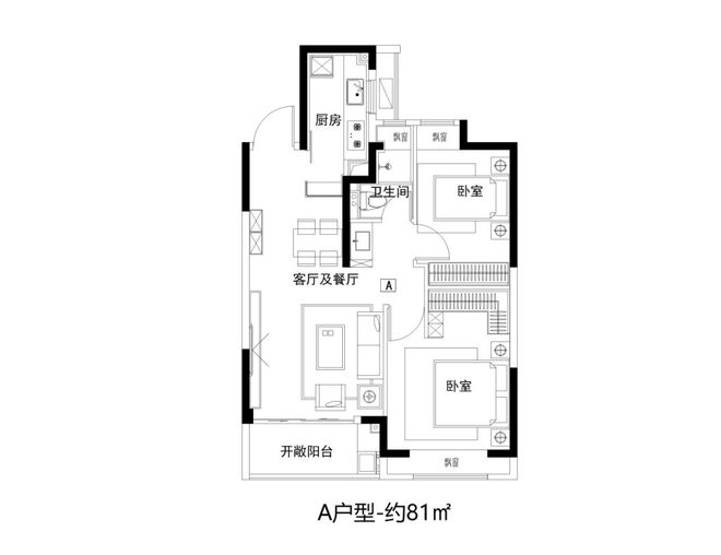 『官方』中铁建熙语(2024)楼盘百科-上海杨浦中铁建熙语最新资讯(图4)