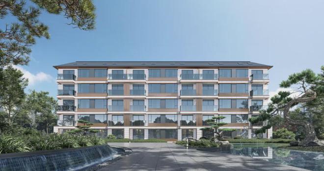 『官方』中铁建熙语(2024)楼盘百科-上海杨浦中铁建熙语最新资讯(图5)