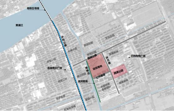 『官方』中铁建熙语(2024)楼盘百科-上海杨浦中铁建熙语最新资讯(图10)