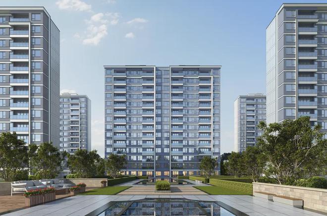 『官方』中铁建熙语(2024)楼盘百科-上海杨浦中铁建熙语最新资讯(图8)
