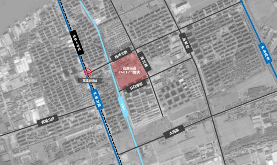 『官方』中铁建熙语(2024)楼盘百科-上海杨浦中铁建熙语最新资讯(图9)