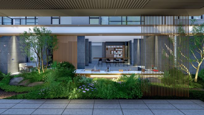『官方』中铁建熙语(2024)楼盘百科-上海杨浦中铁建熙语最新资讯(图17)
