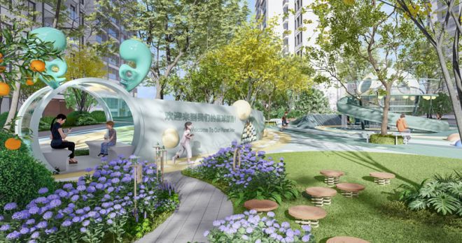 『官方』中铁建熙语(2024)楼盘百科-上海杨浦中铁建熙语最新资讯(图18)