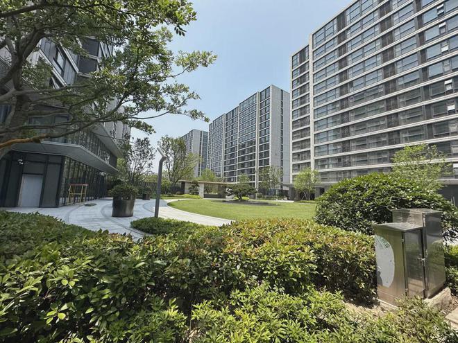 古北悦公馆(古北悦公馆)官方网站-2024年_｜最新动态(图3)