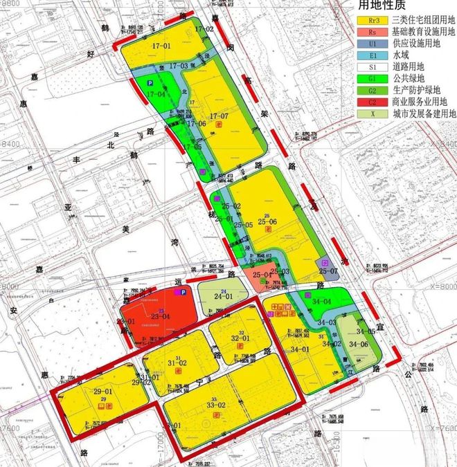 『官方』华润时代之城(2024)楼盘百科-嘉定南翔时代之城最新资讯(图3)