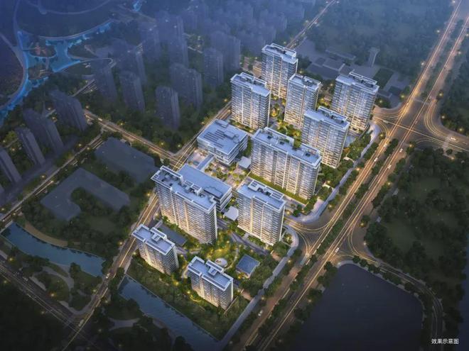 中环桃源里(2024年桃浦中环桃源里)官方网站-楼盘详情-户型配套(图2)