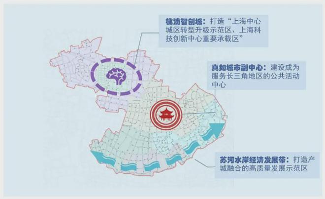 中环桃源里(2024年桃浦中环桃源里)官方网站-楼盘详情-户型配套(图9)