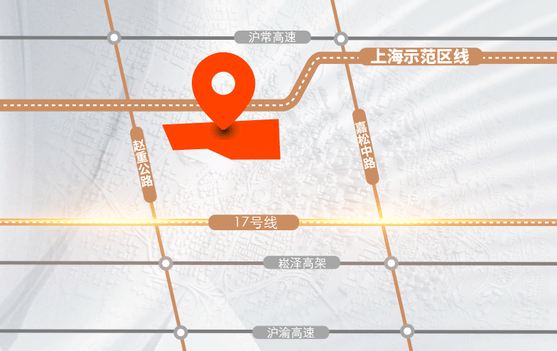 『官方』保利虹桥和颂(2024)楼盘百科-青浦保利虹桥和颂最新资讯(图1)