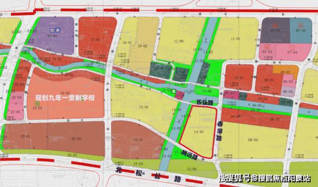 中交松香源著-官方网站-中交松香源著＋户型配套＋2024最新房价@(图14)