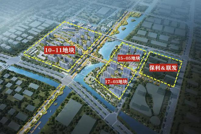 保利光合上城2024官方楼盘详情-保利光合上城官方网站-网易房天下(图11)