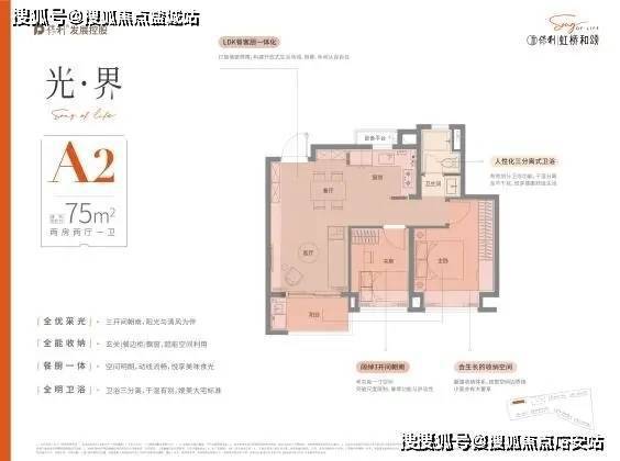 2024保利虹桥和颂(保利虹桥和颂)官方网站--上海房天下(图8)