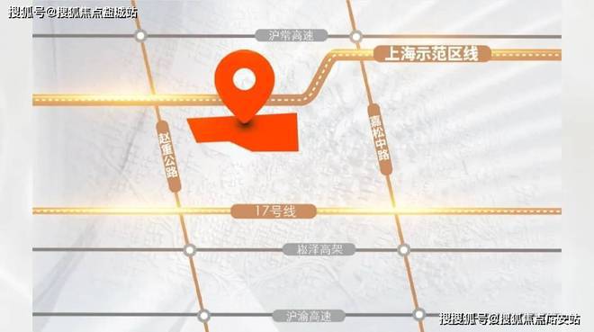 2024保利虹桥和颂(保利虹桥和颂)官方网站--上海房天下(图15)