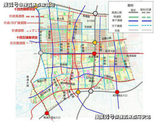 2024保利虹桥和颂(保利虹桥和颂)官方网站--上海房天下(图18)
